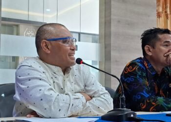 Tingkat Kualitas Hidup menjadi Inti dalam Raperda Pemberdayaan Masyarakat Desa