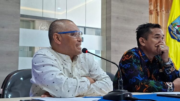 Tingkat Kualitas Hidup menjadi Inti dalam Raperda Pemberdayaan Masyarakat Desa