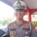 Satlantas mulai Siagakan Personel di Titik Keramaian dan Perbelanjaan
