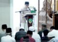 Bupati Pastikan program Berkaitan Pelayanan Masyarakat menjadi prioritas Ditengah Efisiensi Anggaran