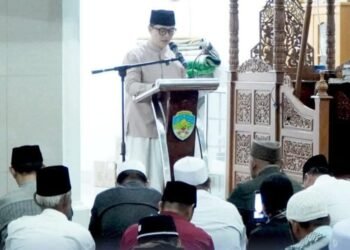 Bupati Pastikan program Berkaitan Pelayanan Masyarakat menjadi prioritas Ditengah Efisiensi Anggaran