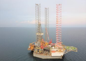 Optimalkan Potensi Cadangan Migas, PT Pertamina Hulu Kalimantan Timur Siapkan Pengeboran Sumur Infill di Selat Makassar