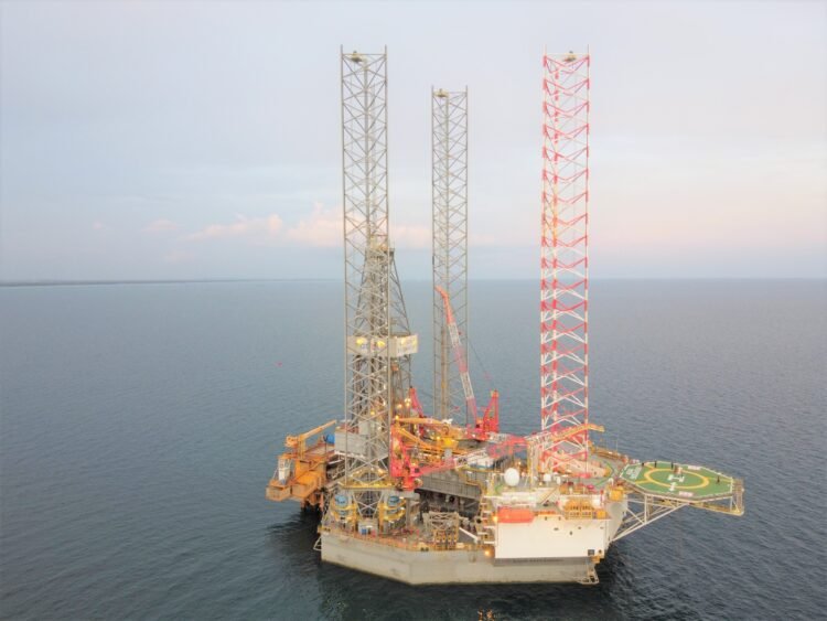 Optimalkan Potensi Cadangan Migas, PT Pertamina Hulu Kalimantan Timur Siapkan Pengeboran Sumur Infill di Selat Makassar