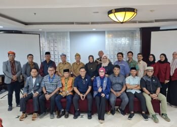 Supa’ad Tekankan Pelestarian Local Wisdom dalam Raperda Perbukuan dan Budaya Literasi