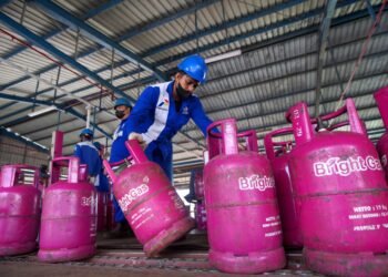 Pertamina Patra Niaga Regional Kalimantan Siap Amankan Pasokan Energi Selama Ramadan dan Idulfitri 2026