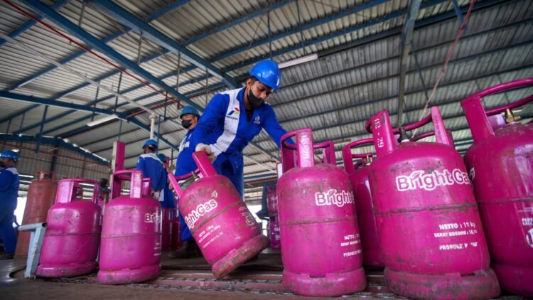 Pertamina Patra Niaga Regional Kalimantan Siap Amankan Pasokan Energi Selama Ramadan dan Idulfitri 2026