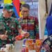 Kodim 0907/Tarakan Gelar Bazar Murah Ramadhan, Sediakan Sembako Lebih Terjangkau