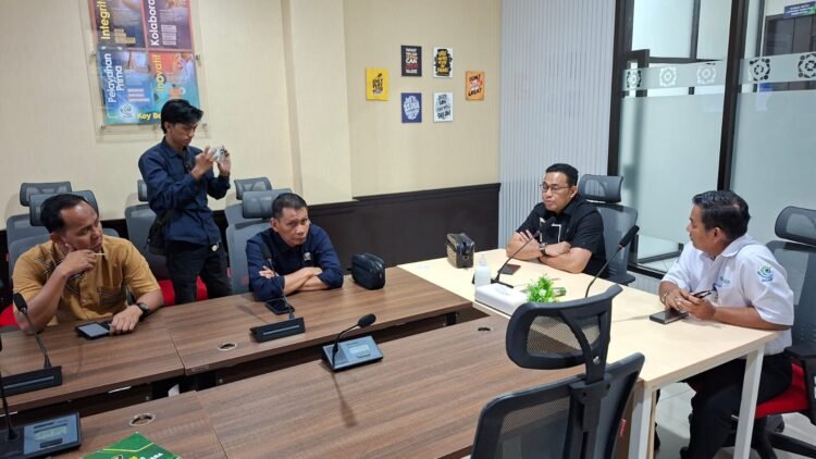 Menyoal Rencana Pemangkasan Alokasi Anggaran Jaminan Kesehatan PBI, DPRD Kaltara akan Rapat bersama TAPD