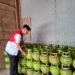 Pertamina Patra Niaga Regional Kalimantan dan Pemkot Tarakan Lakukan Pengawasan Penyaluran LPG 3 Kg di Tarakan Utara