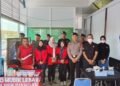 PDI Perjuangan Tarakan Siagakan Posko Gotong Royong bagi Pemudik 