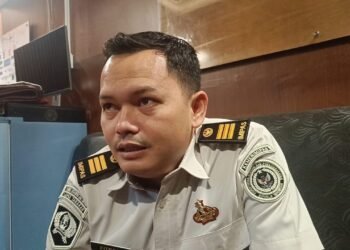 Sembilan WBP Lapas Tarakan akan Terima Remisi langsung Bebas