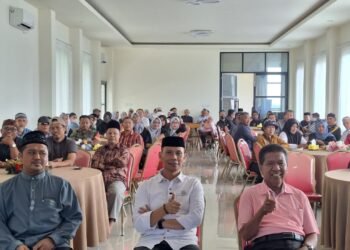 DPRD Kaltara Ambil Langkah Progresif Mendorong Aturan mengenai kesetaraan Gender