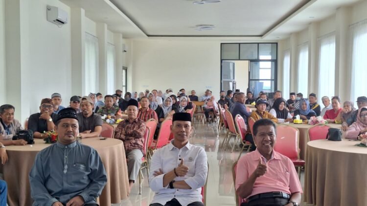 DPRD Kaltara Ambil Langkah Progresif Mendorong Aturan mengenai kesetaraan Gender