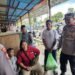 Jaga Keamanan Pusat Keramaian, Polda Kaltara Imbau Warga Waspadai Barang Berharga di Pasar Induk dan Terminal