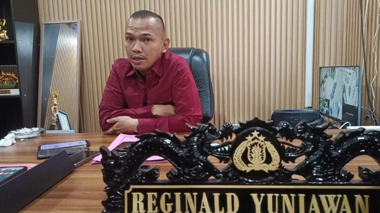 13 Laporan Dugaan Penipuan Istri Oknum Polisi terus Bergulir, Satu LP akan masuk Gelar Perkara 