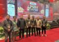 Hadiri PSBM XXVI 2026, Syamsuddin Arfah sebut sebagai Wadah Membangun Pasar, Ide dan Networking 