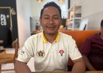 Dapat Dukungan Anggaran dari Pemprov Kaltara, SIWO PWI Kaltara Pastikan Porwada II Kaltara Digelar di Kabupaten Nunukan 