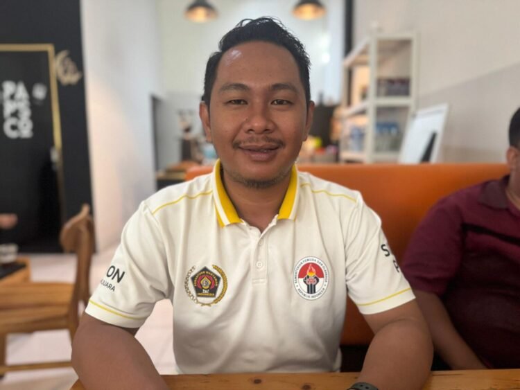 Dapat Dukungan Anggaran dari Pemprov Kaltara, SIWO PWI Kaltara Pastikan Porwada II Kaltara Digelar di Kabupaten Nunukan 