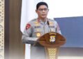 Penangkapan Cepat Pelaku Penikaman, Kapolda Kaltara : Kepolisian akan Proses Sesuai Hukum yang Berlaku