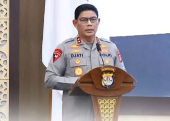 Penangkapan Cepat Pelaku Penikaman, Kapolda Kaltara : Kepolisian akan Proses Sesuai Hukum yang Berlaku