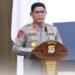 Penangkapan Cepat Pelaku Penikaman, Kapolda Kaltara : Kepolisian akan Proses Sesuai Hukum yang Berlaku
