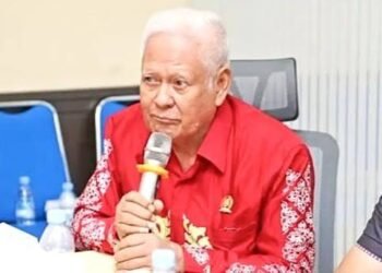 Soroti Kebijakan WFH bagi ASN, Ruman Tumbo sebut sinyal atas Kondisi Fiskal Daerah sedang tidak Ideal