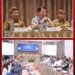 Ketua DPRD Kaltara  Dukung Langkah Strategis Pemprov Membangun Sinergi dengan Sektor Swasta
