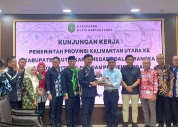 Gali Potensi Ekonomi Baru, DPRD bersama Pemprov Pelajari Pengelolaan Budidaya Tanaman Kratom