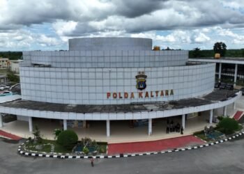 Penerimaan Taruna/i Akpol Hanya Satu Jalur Reguler