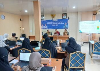 Dorong Mutu Layanan Pendidikan melalui Peningkatan Akreditasi Satuan Pendidikan Anak Usia Dini dan Pendidikan Kesetaraan