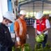 Pertamina Patra Niaga Regional Kalimantan Pastikan Kualitas dan Keamanan LPG 3 Kg Melalui Sidak di Tarakan