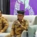Entry Meeting Pemeriksaan atas LKPD Kabupaten Tana Tidung