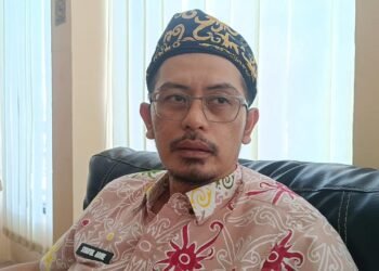 BAPENDA Tarakan Tingkatkan Kesadaran Masyarakat melalui Program Gebyar Pajak