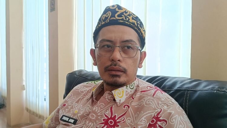 BAPENDA Tarakan Tingkatkan Kesadaran Masyarakat melalui Program Gebyar Pajak
