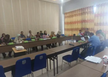 Pembentukan Tim Penyusun Raperda Perkebunan Dioptimalkan Pansus II DPRD Kaltara