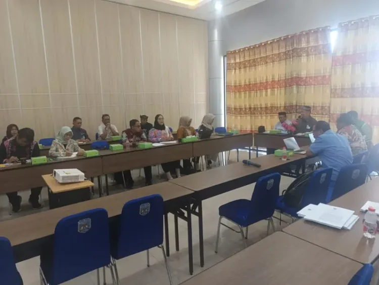 Pembentukan Tim Penyusun Raperda Perkebunan Dioptimalkan Pansus II DPRD Kaltara