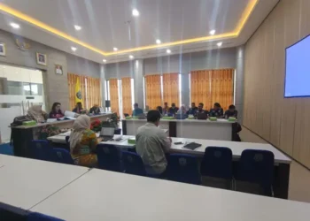 Raperda SDA Dibuat Lebih Fleksibel