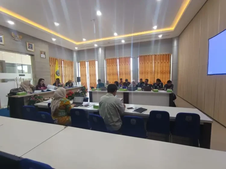 Raperda SDA Dibuat Lebih Fleksibel