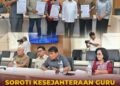 Audiensi bersama Komite III DPD RI, DPRD Kaltara sampaikan Sejumlah Isu Startegis yang Perlu Ditindaklanjuti