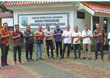 Pansus LKPj Memulai Rangkaian Pengawasan Kinerja Pemprov Kaltara