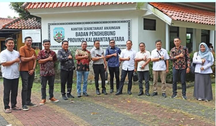 Pansus LKPj Memulai Rangkaian Pengawasan Kinerja Pemprov Kaltara