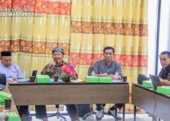 Bahas Raperda Pembangunan Perkebunan Berkelanjutan, Pansus II Dorong Sinkronisasi antara Sektor Perkebunan dengan Tata Ruang Wilayah