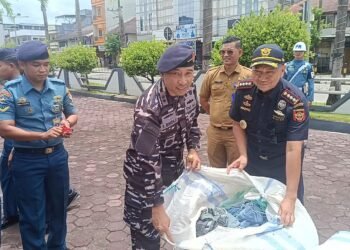 Kodaeral XIII Ungkap Penyelundupan Ballpress, Pemilik Pickup akan di Tracking 