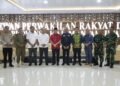RDP Sikapi Meningkatnya Kriminalitas, DPRD Dorong Langkah Konkret dan Sinergi Lintas Sektor