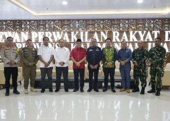 RDP Sikapi Meningkatnya Kriminalitas, DPRD Dorong Langkah Konkret dan Sinergi Lintas Sektor