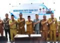 Forum Musrenbang RKPD Kabupaten Tana Tidung, Wabup Tekankan Penyaringan program agar sesuai Kemampuan Anggaran