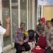Tekankan Peran Sahabat dan Problem Solver di Tengah Masyarakat