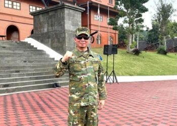 KPPD Lemhanas, Pembentukan Karakter Pimpinan Legislatif yang Berintegritas