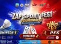 Para Insan Pers Bumi Benuanta akan Berkompetisi dalam Ajang “ZAP Sport Fest Journalist”
