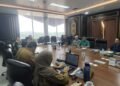 Godok RTRWP, DPRD Mendorong Pemprov segera Tuntaskan seluruh Persyaratan 